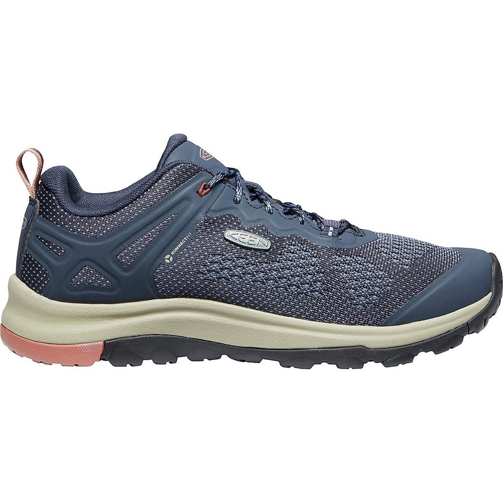 KEEN Women's Terradora Vent Hiking Shoes - Picture 9 of 9